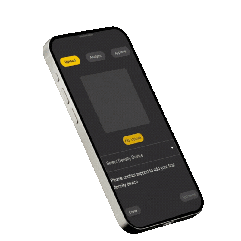 Pavewise Demo